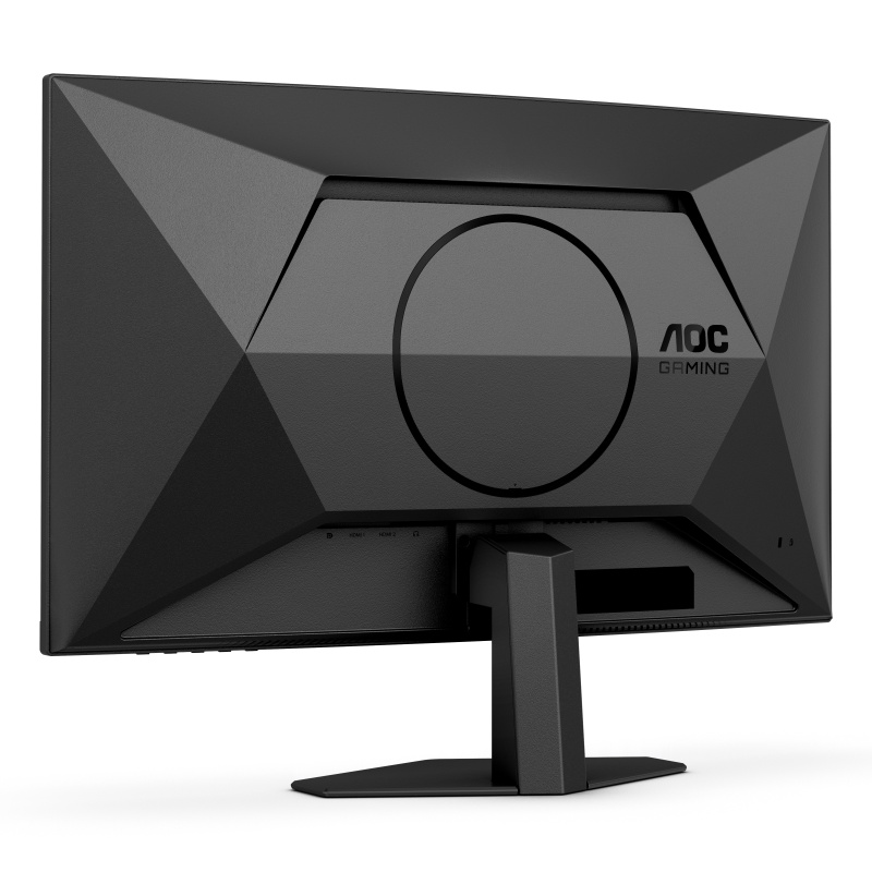 AOC G4 C27G4ZXE écran plat de PC 68,6 cm (27") 1920 x 1080 pixels Full HD LED Noir