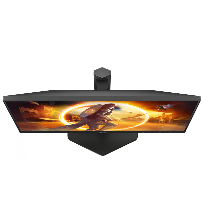AOC G4 Q27G4XF écran plat de PC 68,6 cm (27") 2560 x 1440 pixels Quad HD LED