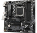 GIGABYTE A620M GAMING X Carte Mère - Prend en charge les processeurs AMD Ryzen 8000, VRM numérique 8+2+1 phases, jusqu'à 8000MHz DDR5 (OC), 1xPCIe 4.0 M.2, LAN GbE, USB 3.2 Gen 2