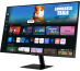 Samsung M50D écran plat de PC 81,3 cm (32") 1920 x 1080 pixels Full HD LED Noir