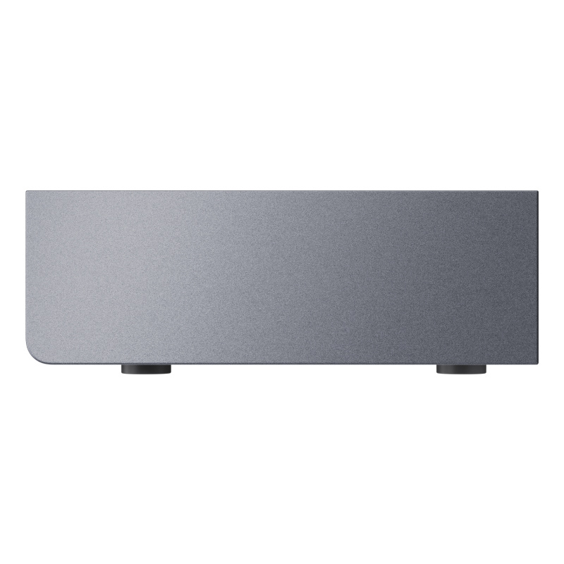 ASUS Ascent GX10 GX10-GG0003BN GB10 128 Go LPDDR5x-SDRAM 1 To SSD Mini PC Gris