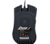 GIGABYTE AORUS M5 souris Jouer Droitier USB Type-A Optique 16000 DPI