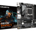 GIGABYTE A620M GAMING X Carte Mère - Prend en charge les processeurs AMD Ryzen 8000, VRM numérique 8+2+1 phases, jusqu'à 8000MHz DDR5 (OC), 1xPCIe 4.0 M.2, LAN GbE, USB 3.2 Gen 2