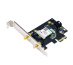 ASUS PCE-AXE5400 Interne WLAN 2402 Mbit/s
