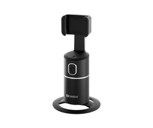 Sandberg 134-29 support Support actif Mobile/smartphone Noir