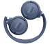JBL Tune 520BT Casque Sans fil Arceau Appels/Musique USB Type-C Bluetooth Bleu