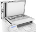 HP LaserJet Pro Imprimante multifonction M227sdn, Noir et blanc, Imprimante pour Entreprises, Impression, copie, numérisation