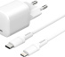 eSTUFF ES637500 chargeur d'appareils mobiles Smartphone, Tablette Blanc Secteur Charge rapide Intérieure