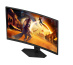 AOC G4 C27G4ZXE écran plat de PC 68,6 cm (27") 1920 x 1080 pixels Full HD LED Noir