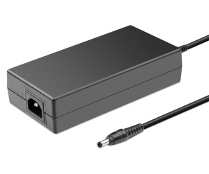 CoreParts MBA50112 adaptateur de puissance & onduleur Intérieure 180 W Noir