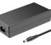 CoreParts MBA50112 adaptateur de puissance & onduleur Intérieure 180 W Noir