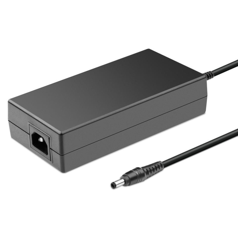 CoreParts MBA50112 adaptateur de puissance & onduleur Intérieure 180 W Noir