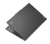 Lenovo ThinkPad E16 Gen 1 (Intel) Intel® Core™ i7 i7-13700H Ordinateur portable 40,6 cm (16") WUXGA 16 Go DDR4-SDRAM 512 Go SSD Wi-Fi 6 (802.11ax) Windows 11 Pro Français Noir