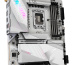 GIGABYTE Z790 AORUS PRO X Carte mère - Prend en charge les processeurs Intel de 14e génération, VRM 18+1+2 phases, jusqu'à 8266 MHz DDR5 (OC), 1xPCIe 5.0 + 4xPCIe 4.0 M.2, Wi-Fi 7, LAN 5GbE, USB 3.2 Gen 2x2