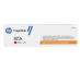 HP 973X cartouche PageWide Magenta grande capacité authentique