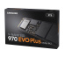 Samsung 970 EVO Plus M.2 2 To PCI Express 3.0 V-NAND MLC NVMe