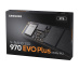 Samsung 970 EVO Plus 2 To M.2 PCI Express 3.0 NVMe V-NAND MLC