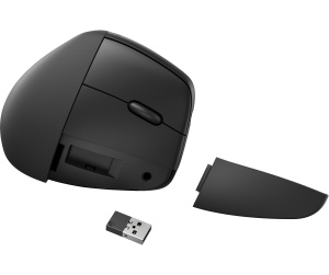 HP Souris verticale ergonomique 925