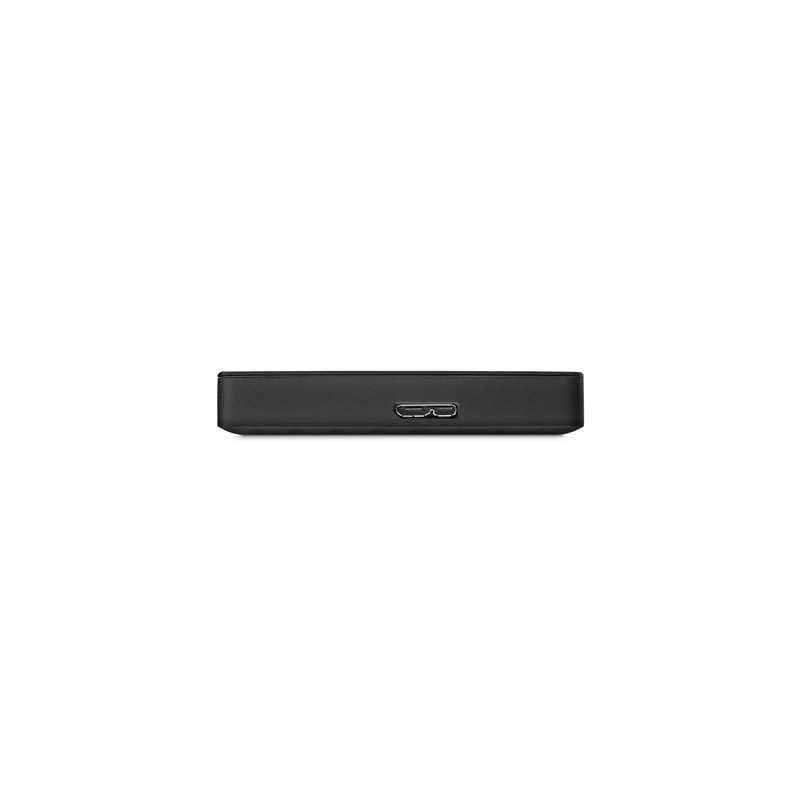 Seagate Expansion Portable 4TB disque dur externe 4 To Noir