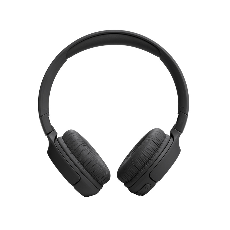 JBL Tune 520 BT Casque Sans fil Arceau Appels/Musique USB Type-C Bluetooth Noir