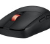 ASUS ROG Strix Impact III Wireless souris Gaming Ambidextre RF sans fil + Bluetooth Optique 36000 DPI