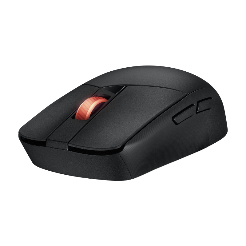 ASUS ROG Strix Impact III Wireless souris Gaming Ambidextre RF sans fil + Bluetooth Optique 36000 DPI