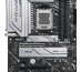 ASUS PRIME X670-P WIFI AMD X670 Emplacement AM5 ATX