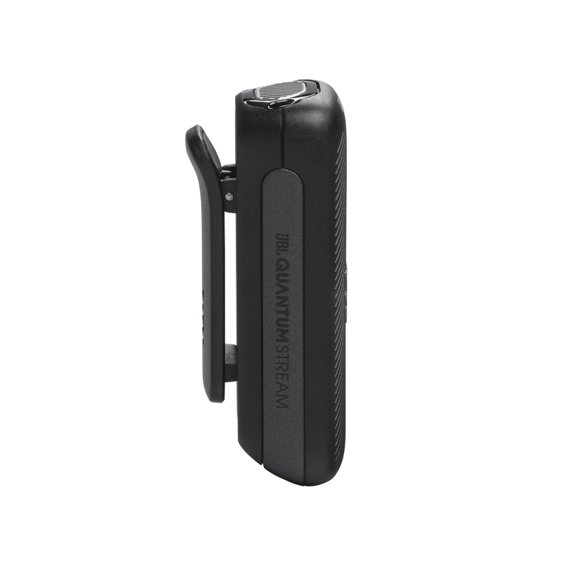 JBL JBLSTRMWLLGHTBLK microphone Noir