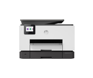 HP OfficeJet Pro 9023 Sans fil All-in-One Couleur Imprimante, Impression recto-verso; copieur, scanner