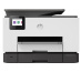 HP OfficeJet Pro 9023 Sans fil All-in-One Couleur Imprimante, Impression recto-verso; copieur, scanner