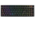 ASUS ROG Strix Scope II 96 Wireless clavier USB + RF Wireless + Bluetooth QWERTY Français Noir