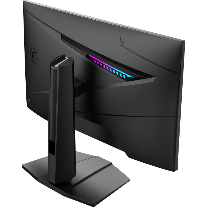 MSI MPG 274URF QD écran plat de PC 68,6 cm (27") 3840 x 2160 pixels 4K Ultra HD QD-OLED Noir