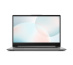 Lenovo IdeaPad 3 17ABA7 AMD Ryzen™ 7 5825U Ordinateur portable 43,9 cm (17.3") HD+ 16 Go DDR4-SDRAM 512 Go SSD Wi-Fi 6 (802.11ax) Windows 11 Home Français Gris