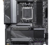 GIGABYTE B650 AORUS ELITE AX V2 Carte mère - AMD Ryzen série 9000, VRM 12+2+2 phases, jusqu'à 8000 MHz DDR5 (OC), 1xPCIe 5.0 + 2xPCIe 4.0 M.2, LAN 2,5 GbE, WIFI 6E, USB 3.2 Gen 2