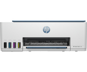 HP Smart Tank Imprimante Tout-en-un 585, Home and home office, Print, copy, scan, Wireless; High-volume printer tank; Print from phone or tablet; Scan to PDF