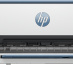 HP Smart Tank Imprimante Tout-en-un 585, Home and home office, Print, copy, scan, Wireless; High-volume printer tank; Print from phone or tablet; Scan to PDF