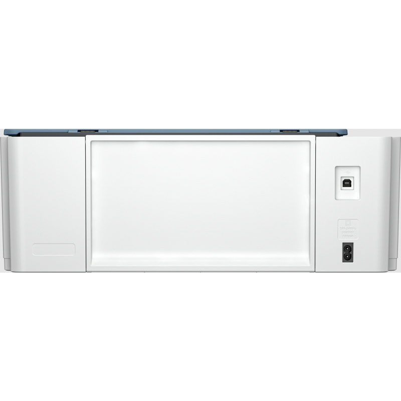 HP Smart Tank Imprimante Tout-en-un 585, Home and home office, Print, copy, scan, Wireless; High-volume printer tank; Print from phone or tablet; Scan to PDF