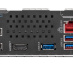 GIGABYTE Carte mère Z890M GAMING X
