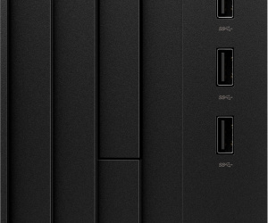 HP Pro 290 G9 SFF Intel® Core™ i5 i5-12400 16 Go DDR4-SDRAM 512 Go SSD Windows 11 Pro PC Noir