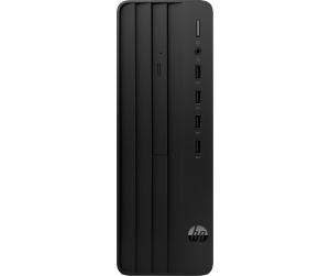 HP Pro 290 G9 Intel® Core™ i5 i5-12400 16 Go DDR4-SDRAM 512 Go SSD Windows 11 Pro SFF PC Noir