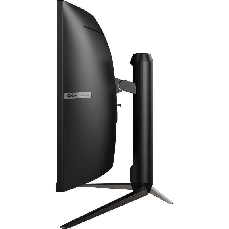 MSI MAG342CQPV écran plat de PC 86,4 cm (34") 3440 x 1440 pixels UltraWide Quad HD LCD Noir