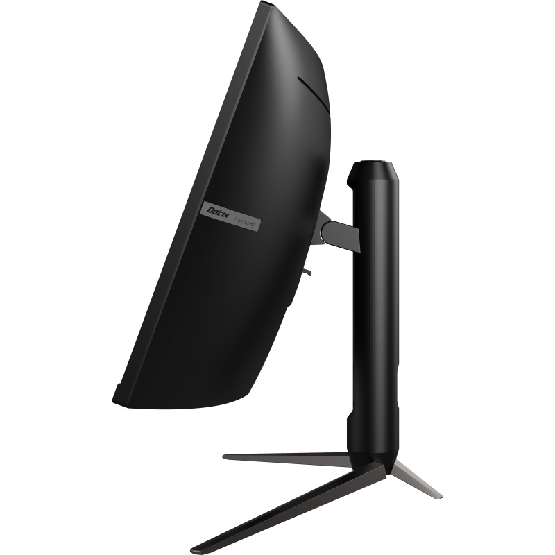 MSI MAG342CQPV écran plat de PC 86,4 cm (34") 3440 x 1440 pixels UltraWide Quad HD LCD Noir