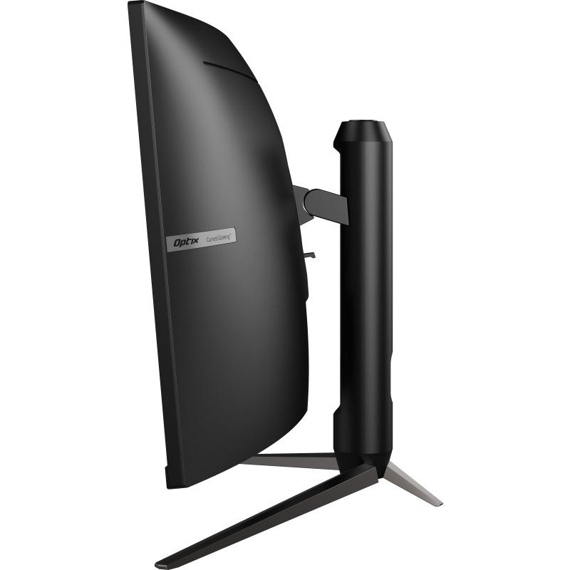 MSI MAG342CQPV écran plat de PC 86,4 cm (34") 3440 x 1440 pixels UltraWide Quad HD LCD Noir
