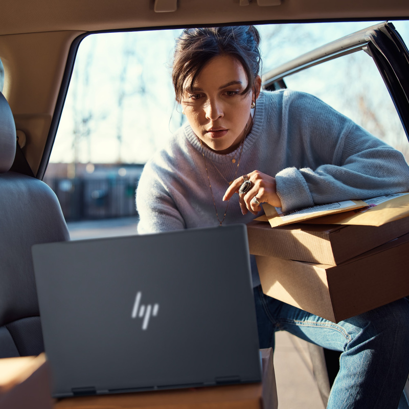 HP ENVY x360 2-in-1 Laptop 13-bf0062nf