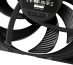 be quiet! SILENT WINGS PRO 4 | 140mm PWM Boitier PC Ventilateur 14 cm Noir 1 pièce(s)