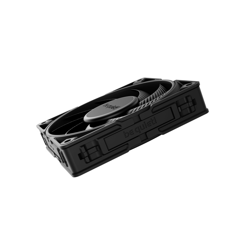 be quiet! Silent Wings Pro 4 120 mm PWM | Ventilateur PC
