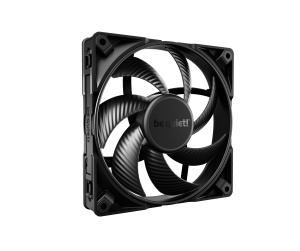 be quiet! Silent Wings Pro 4 140 mm PWM | Ventilateur PC