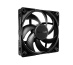 be quiet! SILENT WINGS PRO 4 | 140mm PWM Boitier PC Ventilateur 14 cm Noir 1 pièce(s)