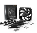 be quiet! SILENT WINGS PRO 4 | 140mm PWM Boitier PC Ventilateur 14 cm Noir 1 pièce(s)