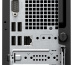 HP 290 G3 Intel® Core™ i5 i5-10500 8 Go DDR4-SDRAM 256 Go SSD Windows 10 Pro SFF PC Noir
